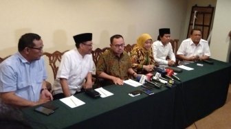 Sudirman Said: Timses Saya Ditodong Pistol, Sabotase Uang Saksi