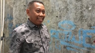 Keluarga Jengah Tukul Arwana 2 Kali Kena Hoax Meninggal Dunia