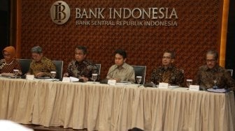 Industri Pengolahan Indonesia Tumbuh Positif di Kuartal III