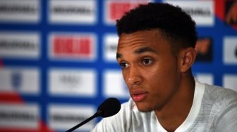 Jadi Runner-up Grup G, Alexander-Arnold: Inggris Kecewa Berat