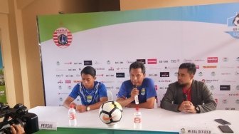 Berlaga di Jakarta Setelah 4 Musim, Ini Tanggapan Pelatih Persib