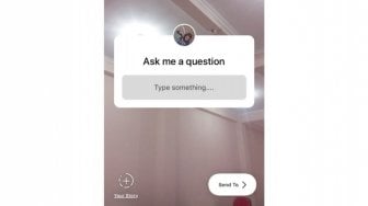 Jangan Salah, Ini Cara Tepat Pakai Fitur 'Questions' di Instagram