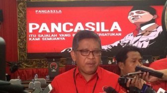 PDIP : Pilkada Serentak 2018 sebagai Momentum Menyiapkan Pemimpin