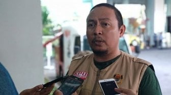 Heboh Suara Kotak Kosong Pilkada Makassar Hilang di Info Data KPU