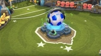 Mobile Legends: Bang Bang Bikin Lagu Champions United Jadi Viral