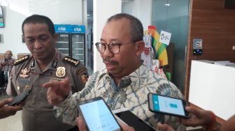 Mabes Polri Belum Tahu Ada Polisi Brimob Bunuh Diri di Depok