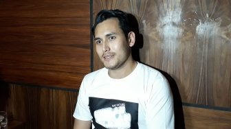 Arifin Putra Dibully Gara-gara Berkumis