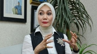 DPR Apresiasi Keikutsertaan Perempuan dalam Pilkada 2018