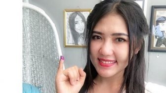 7 Artis Ini Menolak Golput, Siapa Saja?