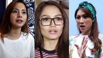 Liputan Khusus: Pengakuan 3 Artis Jadi Korban Pelecehan Seksual