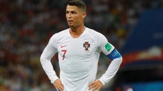 Juventus, Klub Pamungkas Cristiano Ronaldo