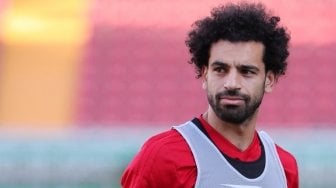 Mohamed Salah Resmi Teken Kontrak Jangka Panjang di Liverpool