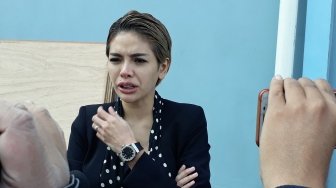 Nikita Mirzani Tak Tega Bowo Tik Tok Dibully