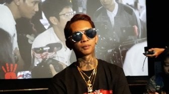 Young Lex Bikin Sayembara untuk Ciduk Warganet yang Hina Anaknya