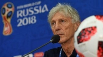 Sikap Pemain Inggris Seperti Ini Bikin Pelatih Kolombia Kesal