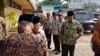 Bukan Cawapres, Koalisi PKS Setuju Anies Baswedan Jadi Capres