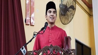 Heboh Menpora Malaysia, Masih 25 Tahun Ganteng Banget