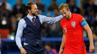 Tak Cetak Gol, Harry Kane Masih Pimpin Top Skor Piala Dunia 2018