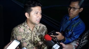 Diajak Jokowi Makan Satai, Emil Dardak Akui Sempat Takut