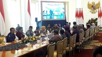 APBD Dialirkan ke Dinas, Seperti Menggarami Laut, Mubazir