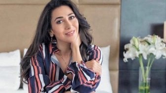 Ricuh, Karisma Kapoor dan 5 Artis Bollywood Ini Rebutan Hak Asuh Anak!