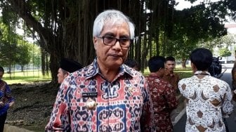 Bupati Sumba Tengah: Rakyat Kehendaki Jokowi 2019