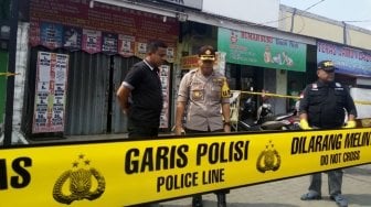 Tembak Saripah di Depan Anak, Satu Bandit Sadis Masih Buron