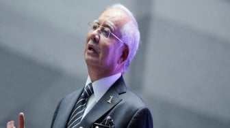 Ketok Palu! Najib Razak Dinyatakan Bersalah atas Kasus Korupsi 1MDB