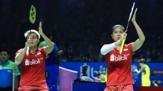 Jadwal Final Thailand Open: Indonesia Berpeluang Raih Tiga Gelar