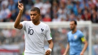 Virmen : Bahas Mbappe Jadi Pemain Muda Terbaik Piala Dunia 2018