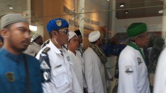 Kemendagri: Tuntutan Copot Pj Gubernur Iriawan Tak Berdasar