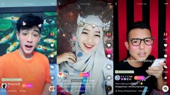 Cegah Konten Negatif, Aplikasi Video Pendek LIKE Pantau Pengguna 7x24 Jam