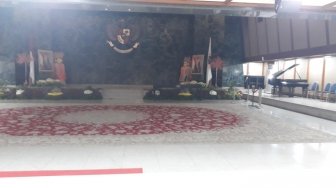 Hantu Noni Belanda di Balai Kota Jakarta? Ini Cerita Para Pegawai