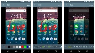 Tombol Screenshot Ponsel Android Anda Bermasalah? Coba Trik Ini