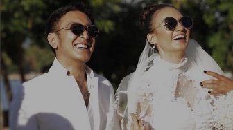 Nadine Chandrawinata Pilih Lahiran di Bali, Ini Alasannya