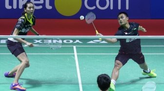 All England 2019: Hadapi Praveen / Melati, Hafiz Sebut Peluang Fifty-Fifty