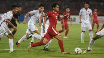 Membedah Trio 3 Penyerang Timnas Indonesia untuk Piala AFF U-23