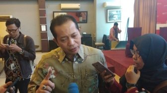 Sebut Politikus Sontoloyo, Gerindra Ancam Polisikan Jokowi