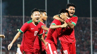 Prediksi Piala AFF U-18 2019: Saatnya Timnas Indonesia Pesta Gol Lagi