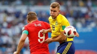 Pertandingan Spanyol vs Swedia, Link Live Streaming Euro 2020 Gratis!