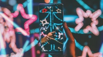 Media Sosial Jadi Wadah Seni di Era Serba Teknologi
