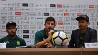 Prediksi Persebaya vs Bali United di Liga 1 2018