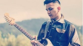 Riki Putra Gelar Konser Bareng Addie MS dan Reza Artamevia