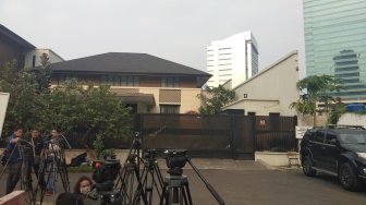 Sidang Penentu Koalisi Partai Demokrat Dilakukan Tertutup