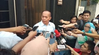 Khawatir Amandemen UUD Melebar, Demokrat Usul PPHN Lewat Undang-undang