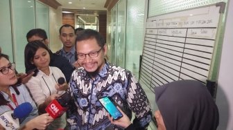 Putra Amien Rais Masuk Bursa Wakil  Ketua DPR RI