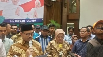 Akui Kalah, Sudirman Said Ucapkan Selamat ke Ganjar Pranowo