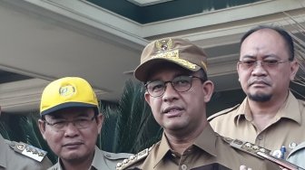 PAN Simpan Anies dan Gatot Jadi Capres - Cawapres Alternatif