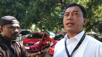 Polisi Tetapkan 4 Tersangka Tragedi KM Lestari Maju