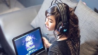 Alodia Gosiengfiao, Cosplayer dan Gamer Seksi dari Filipina